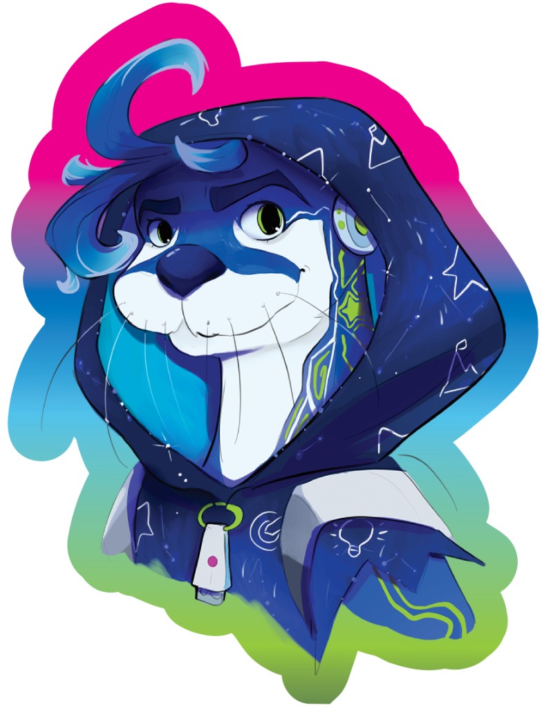 Codey the SailPoint Ambassador