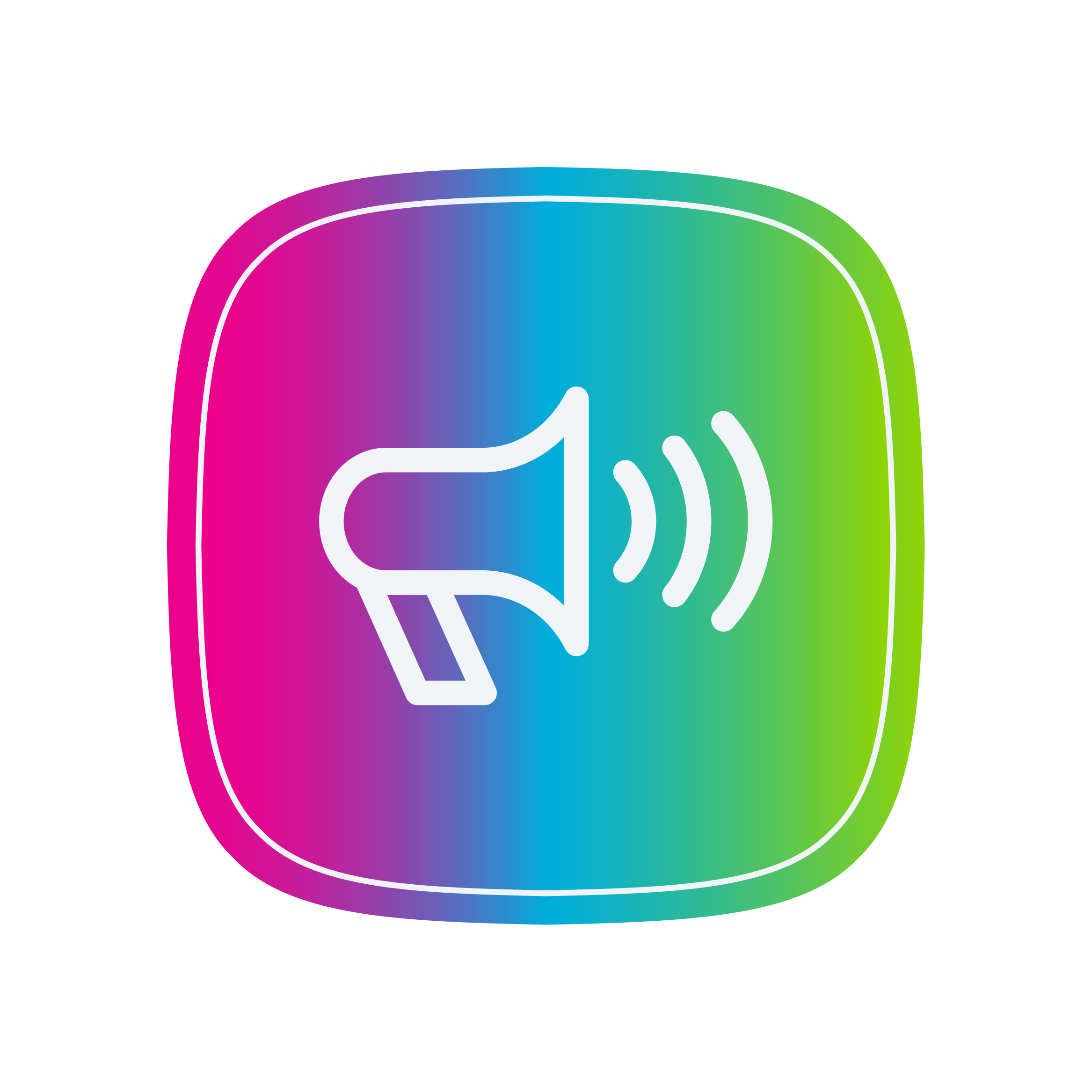 Ambassador Icon