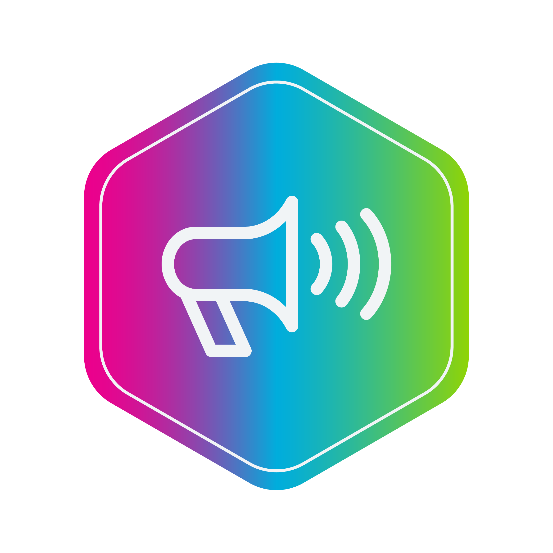 Expert Ambassador Icon